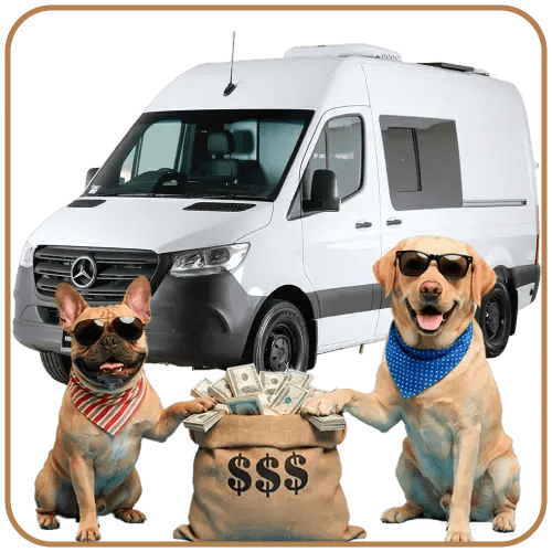 Grooming-ROI-calculator-by-vanspeed-pro